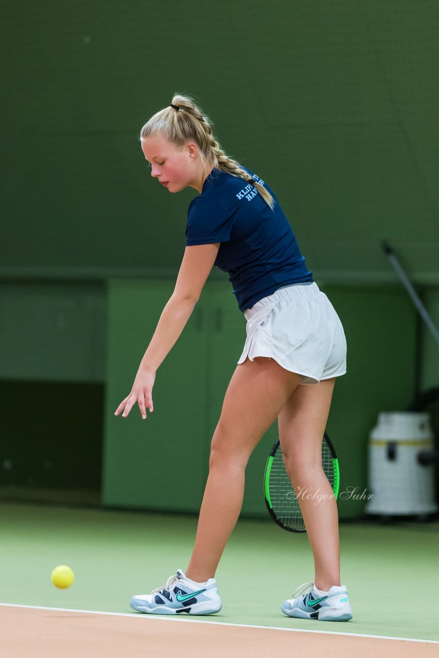 Theresa Hein 16 - Prisdorfer Sommercup